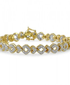 Diamond Bracelet