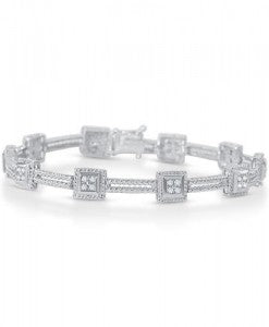 Diamond Bracelet