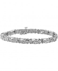 Diamond Bracelet