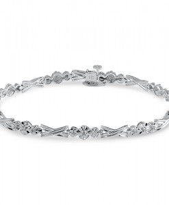 Diamond Bracelet