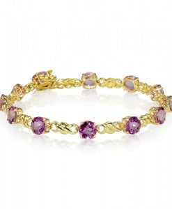 Diamond Bracelet