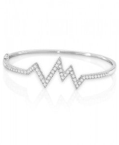 Diamond Bracelet