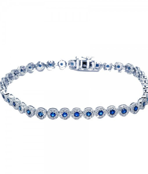 Diamond Bracelet